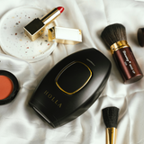 HOLLA IPL Laser Hair Removal Handset With Eye Protection Glasses